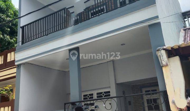 Dijual.Murah Rumah Siap Huni di Sunter  2