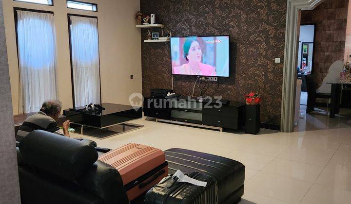 Dijual murah siap huni  Rumah di Cempaka Putih 1