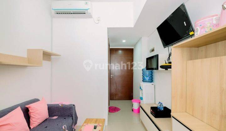 Dijual Apartemen Victoria di Jakarta Barat 2