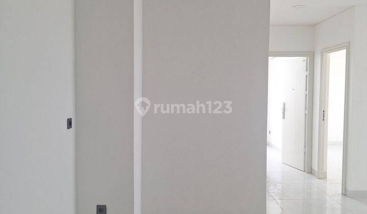 Dijual Apartemen Paladian 1