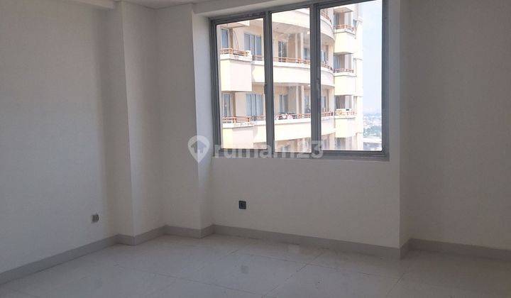 Dijual Apartemen Paladian 2