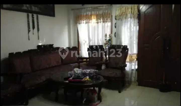 Dijual.rumah. 2 Lantai Di.sunter Agung 2