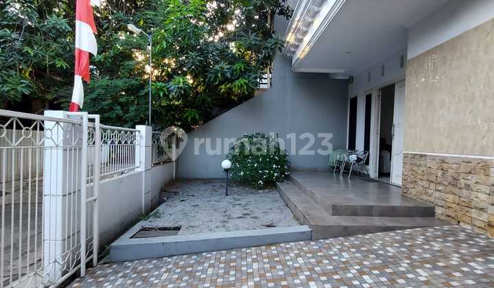 Fijual.rumah Di Gading Permai 2