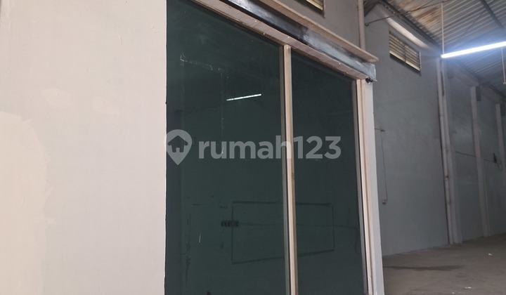 Disewa Gudang di Sunter Disewa Gudang di Sunter
