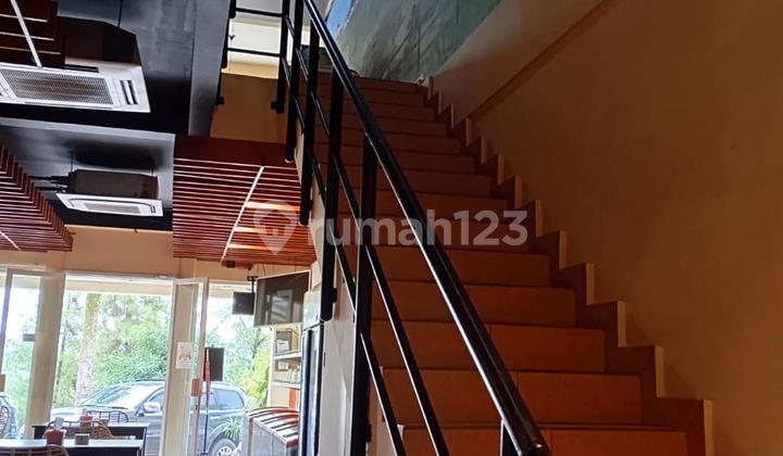 Dijual Murah Ruko Di Sentul 2