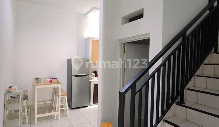 For sale. house in Sunter Karya