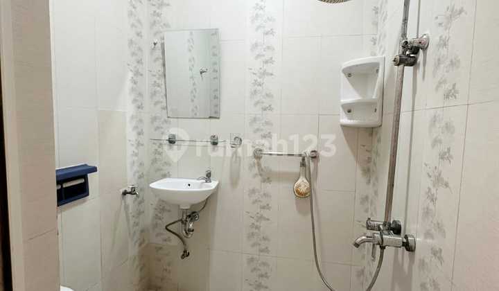 For Sale. Ready-to-occupy House in Sunter Bisma 2