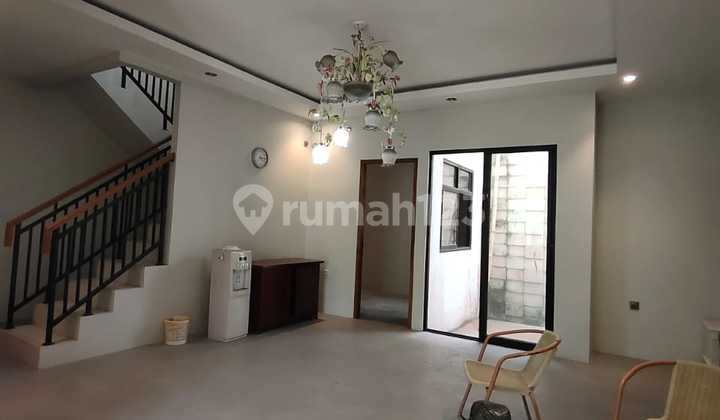 House for Sale in the Mayor's Complex