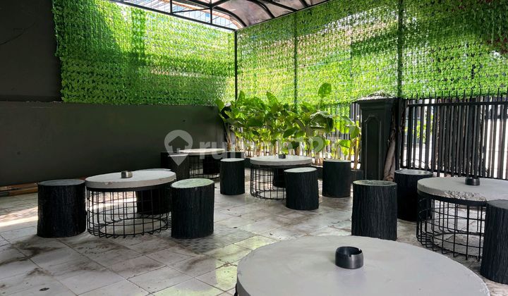 Disewa Murah Ruko Utk Cafe ,Kantor di Palmerahh