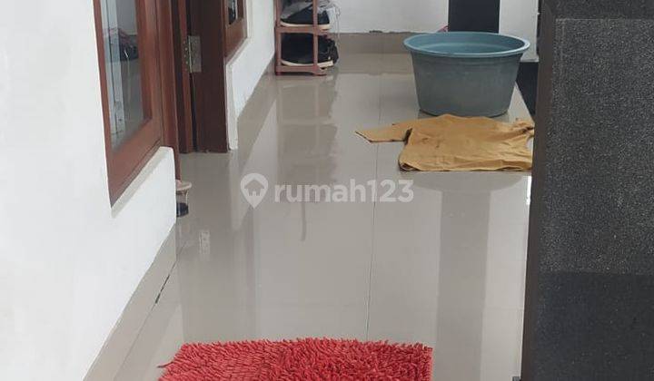Rumah Sudah Renovasi Unfurnished SHM di Pering, Gianyar 4