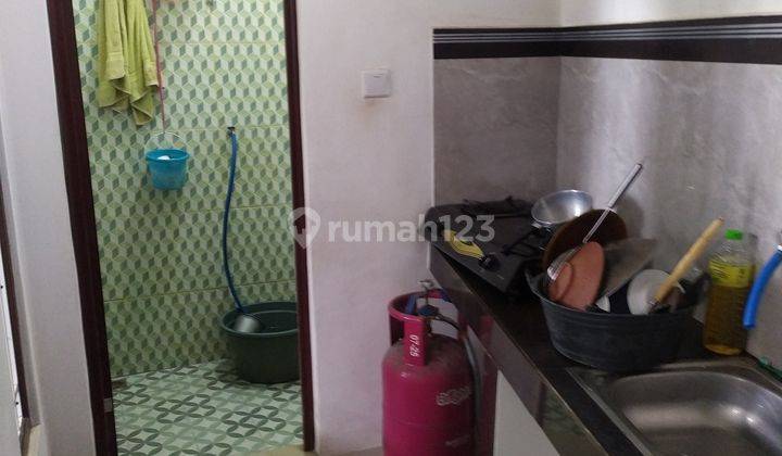 Rumah Sudah Renovasi Unfurnished SHM di Pering, Gianyar 6
