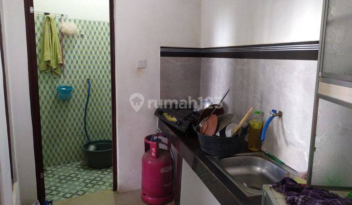 Rumah Sudah Renovasi Unfurnished SHM di Pering, Gianyar 8
