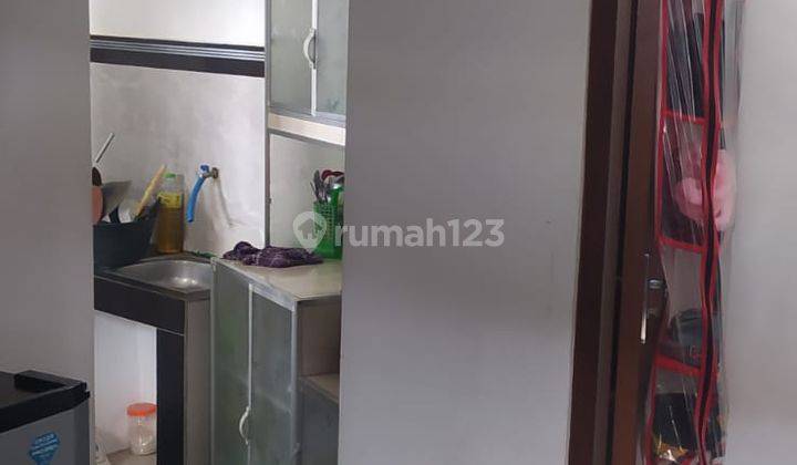 Rumah Sudah Renovasi Unfurnished SHM di Pering, Gianyar 10