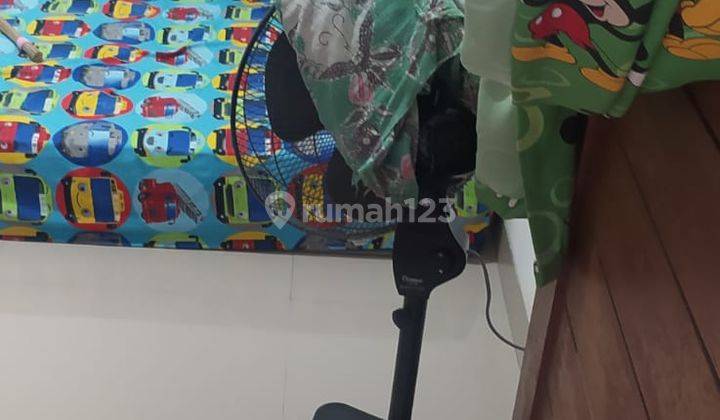 Rumah Sudah Renovasi Unfurnished SHM di Pering, Gianyar 13