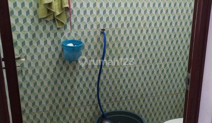 Rumah Sudah Renovasi Unfurnished SHM di Pering, Gianyar 17