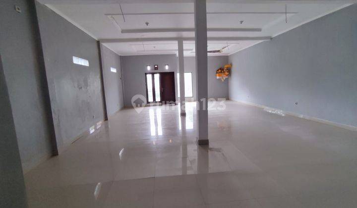 Ruko Minimalis di Sidakarya, Denpasar 80 M SHM 2