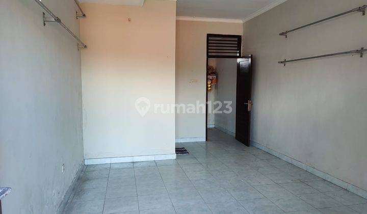 Ruko Minimalis di Sidakarya, Denpasar 80 M SHM 8