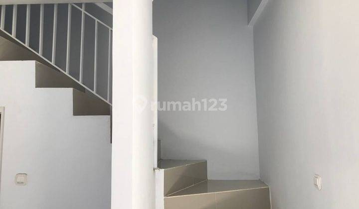 Rumah Minimalis Dp 0 Unfurnished SHM di Kampial Nusa Dua, Badung 4