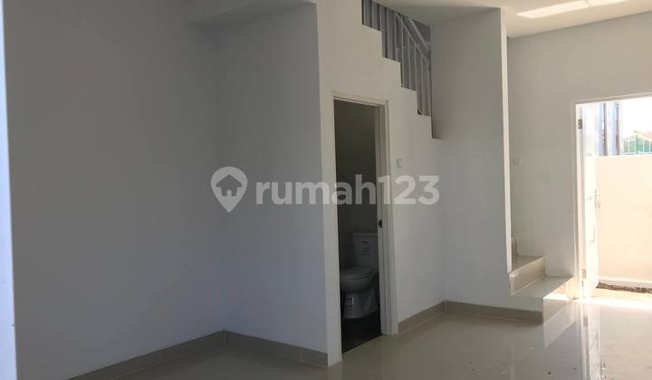 Rumah Minimalis Dp 0 Unfurnished SHM di Kampial Nusa Dua, Badung 5