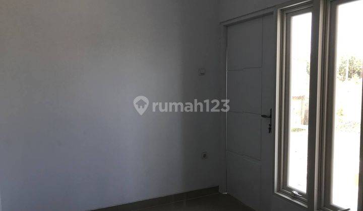 Rumah Minimalis Dp 0 Unfurnished SHM di Kampial Nusa Dua, Badung 8