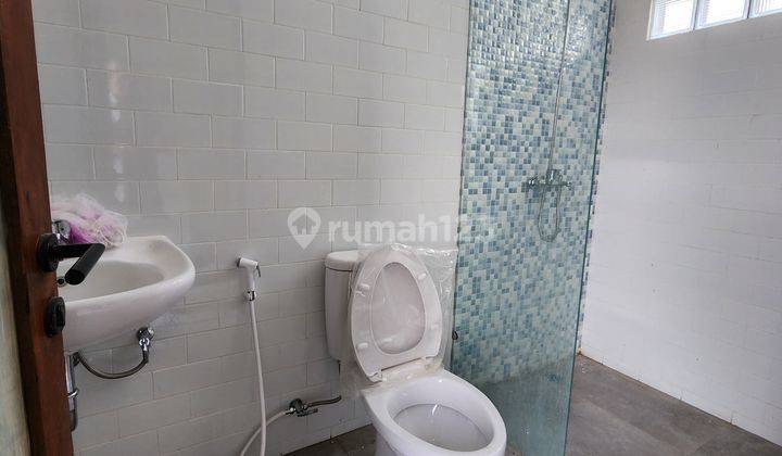 Villa View Sawah 2 Lantai Baru SHM di Abiansemal, Badung 8