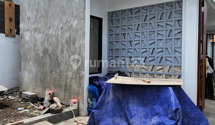 Villa View Sawah 2 Lantai Baru SHM di Abiansemal, Badung 12