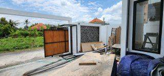 Villa View Sawah 2 Lantai Baru SHM di Abiansemal, Badung 14