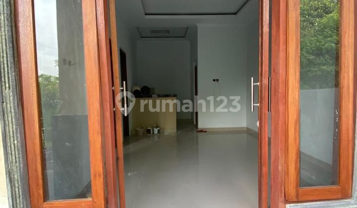 Promo Dp 0 Rumah Baru SHM di Jimbaran, Badung 2