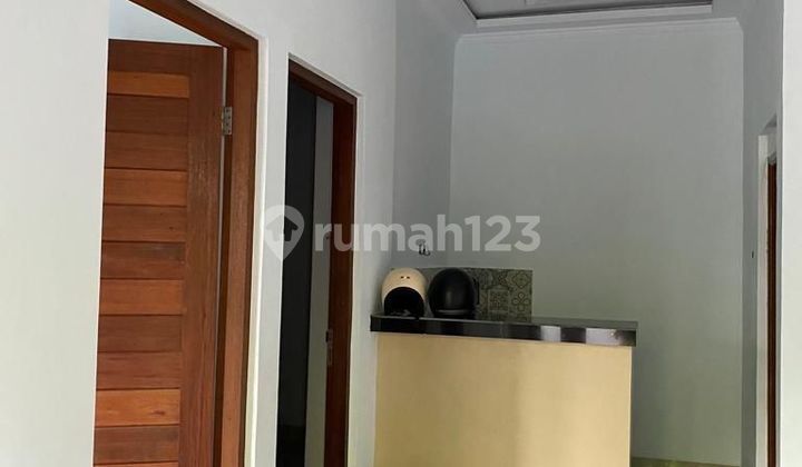 Promo Dp 0 Rumah Baru SHM di Jimbaran, Badung 3