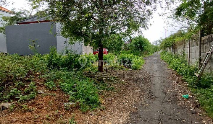 Promo Dp 0 Rumah Baru SHM di Jimbaran, Badung 13