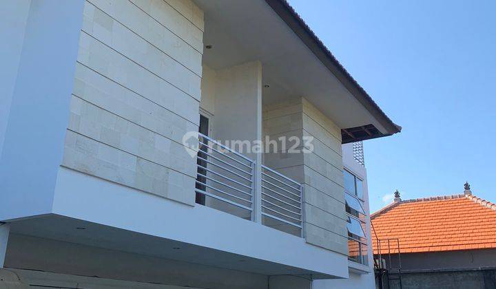 Villa Ready Unit di Daerah Kedonganan, Kuta Selatan, Badung 1