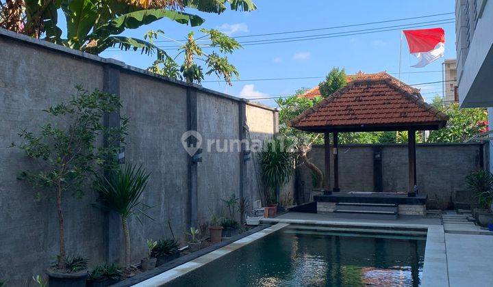 Villa Ready Unit di Daerah Kedonganan, Kuta Selatan, Badung 2