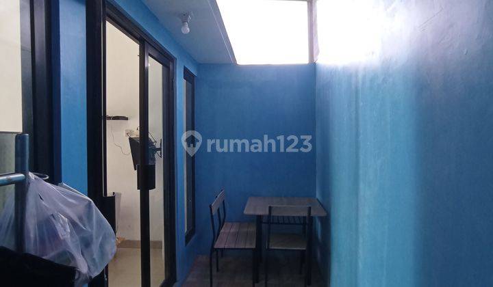 Guesthouse Murah Meriah 2 Lantai Dekat Kampus Isi Jogja 2