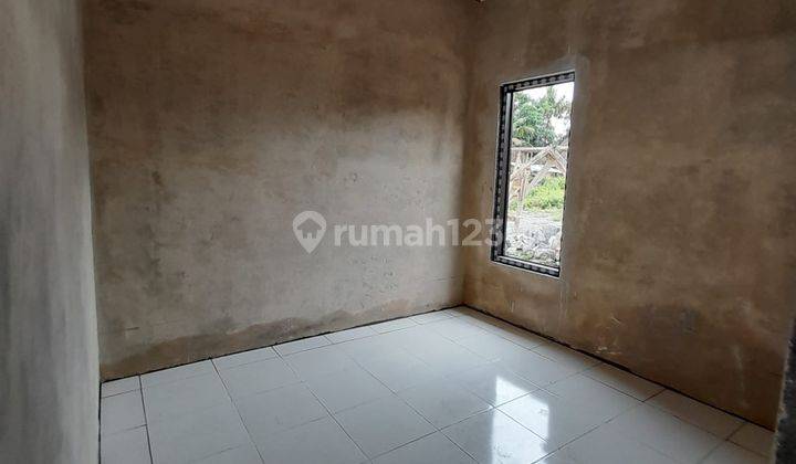 Rumah Bebas Request Desain Dan Fasad. Lokasi Dekat Pasar Klewer 6
