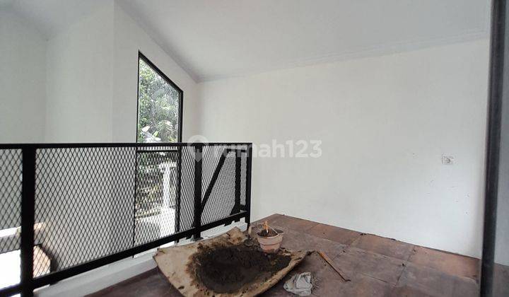 Rumah Konsep Scandinavian di Sleman Selangkah Ke Jogja Bay 8