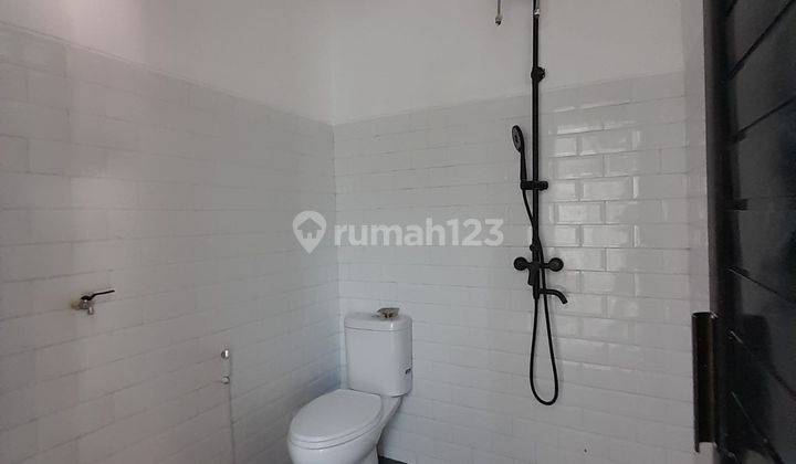 Rumah Konsep Scandinavian di Sleman Selangkah Ke Jogja Bay 12
