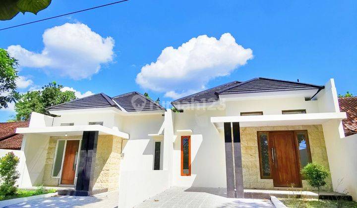 Rumah Dijual Di Bantul, Yogyakarta | Harga Terbaru 2023 - Hal 2