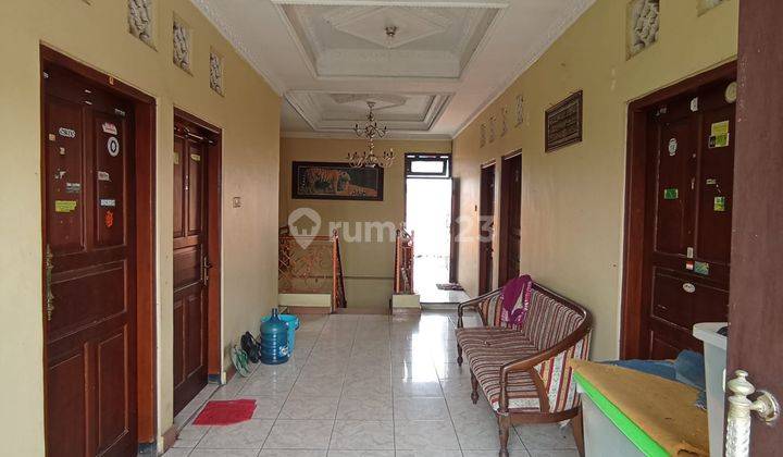 Rumah Mewah Megah Dalam Ringroad Jogja Bisa Guesthouse 2