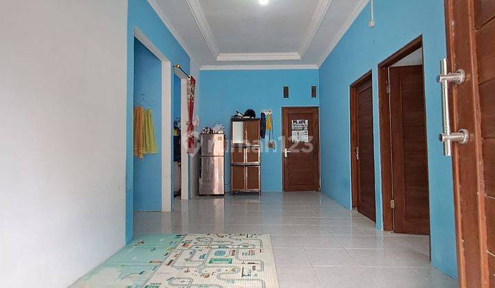 Rumah Siap Huni Halaman Luas Dekat Rsud Panembahan Senopati 3