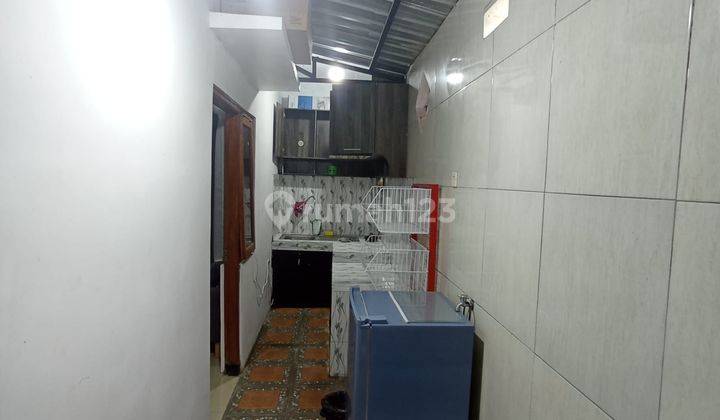 Rumah Siap Huni Semi Furnished Dekat Kampus Uii  6