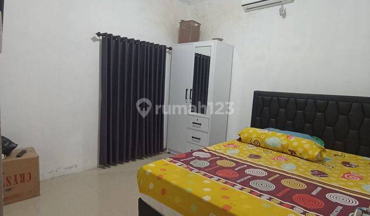 Rumah Siap Huni Semi Furnished Dekat Kampus Uii  9
