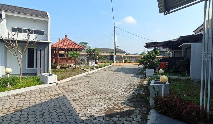 Rumah Butuh Renovas di Jl Wonokromo, Pleret, Yogyakarta 2