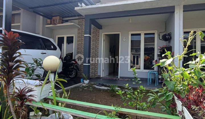 Rumah Butuh Renovas di Jl Wonokromo, Pleret, Yogyakarta 1