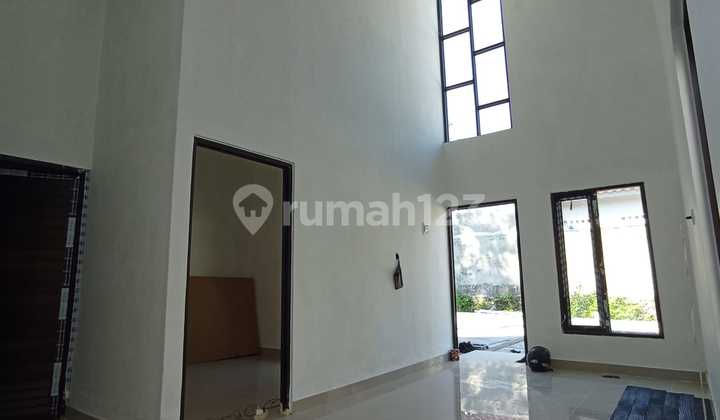 Rumah Scandinavian Modern Baru Dekat Kampus Umy 5