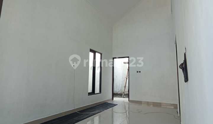 Rumah Scandinavian Modern Baru Dekat Kampus Umy 6