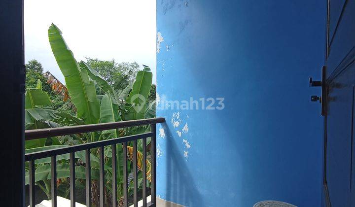 Rumah Siap Huni 2 Lantai 5 Menit Ke Rsud Kota Yogyakarta 2