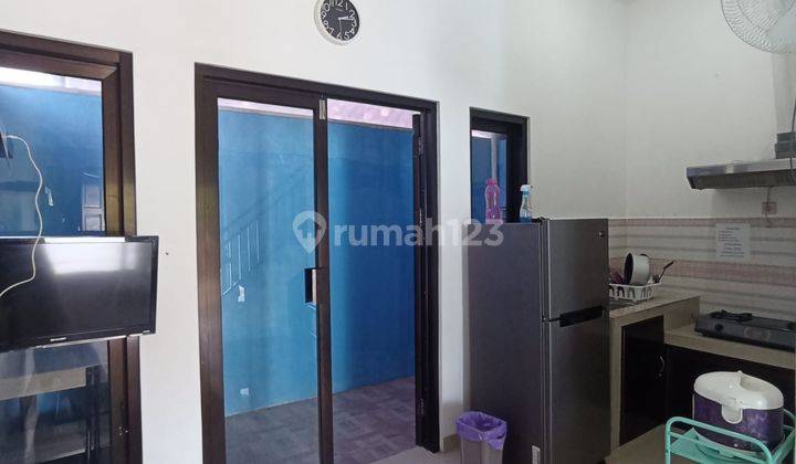Rumah Siap Huni 2 Lantai 5 Menit Ke Rsud Kota Yogyakarta 5