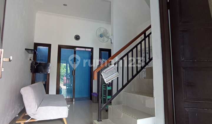 Rumah Siap Huni 2 Lantai 5 Menit Ke Rsud Kota Yogyakarta 7