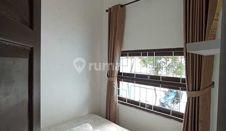Rumah Siap Huni 2 Lantai 5 Menit Ke Rsud Kota Yogyakarta 6
