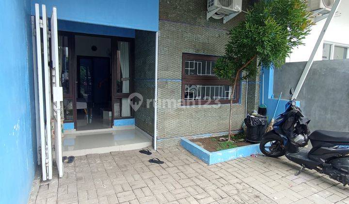 Rumah Siap Huni 2 Lantai 5 Menit Ke Rsud Kota Yogyakarta 8